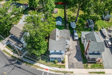 Nestled across the street from Memorial Lake, this charming home - photo 8