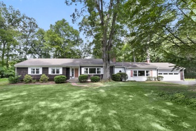 (private lake, pond, creek) Home Sale Pending in Stamford Connecticut