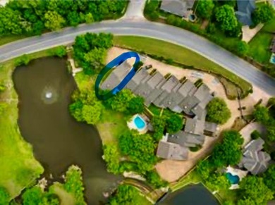 (private lake, pond, creek) Townhome/Townhouse For Sale in Weatherford Texas