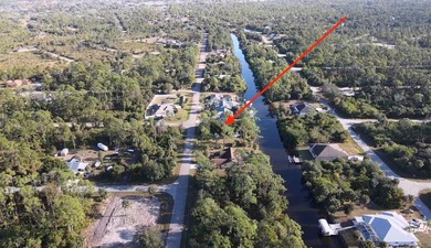 Welcome to 468 Cory Street in Port Charlotte, an exceptional - photo 5