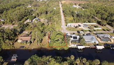 Welcome to 468 Cory Street in Port Charlotte, an exceptional - photo 6