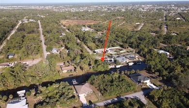 Welcome to 468 Cory Street in Port Charlotte, an exceptional - photo 7