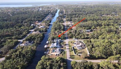 Welcome to 468 Cory Street in Port Charlotte, an exceptional - photo 8
