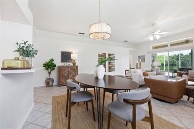 Welcome to easy coastal living in the highly sought-after gated - photo 10