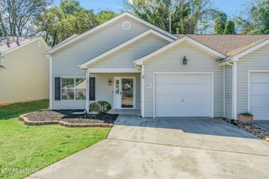 Fort Loudoun Lake Condo For Sale in Knoxville Tennessee