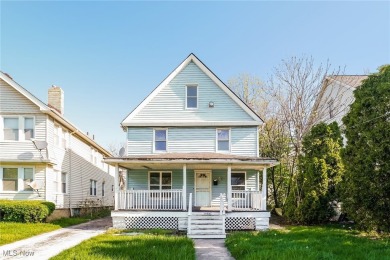 Lake Erie - Cuyahoga County Home Sale Pending in Cleveland Ohio