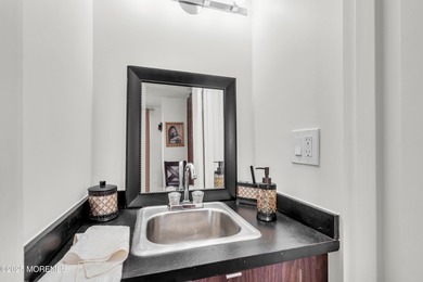 Don't miss this rare penthouse condo in a prime commuter