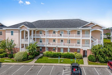 Lake Condo For Sale in Myrtle Beach, South Carolina