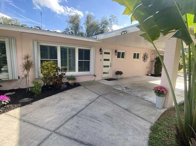 Peace River Home For Sale in Punta Gorda Florida