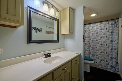 INVESTMENT PROPERTY? 3 RENTABLE UNITS! on Lake Hamilton! Welcome - photo 11