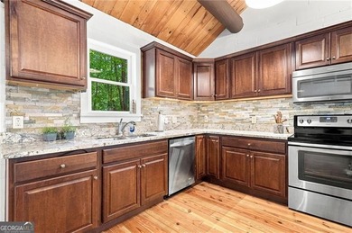 This light and bright 4 BR with 2 Full Bath design home is a - photo 11