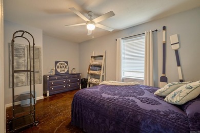 INVESTMENT PROPERTY? 3 RENTABLE UNITS! on Lake Hamilton! Welcome - photo 12