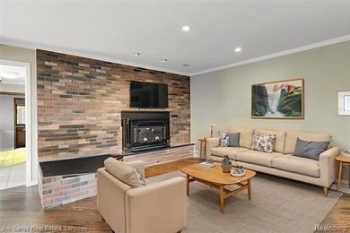 Rare waterfront offering with 120 feet of premium canal frontage - photo 13