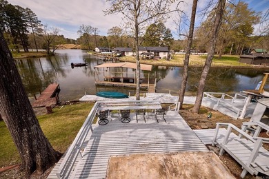 INVESTMENT PROPERTY? 3 RENTABLE UNITS! on Lake Hamilton! Welcome - photo 18