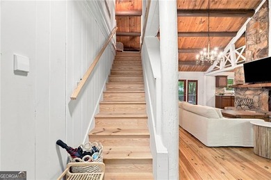 This light and bright 4 BR with 2 Full Bath design home is a - photo 19