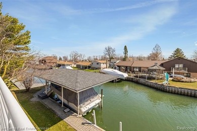 Rare waterfront offering with 120 feet of premium canal frontage - photo 23
