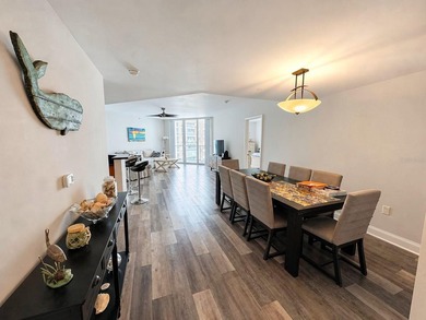 Embrace the allure of the 11th-floor living at Marina Grande - photo 4