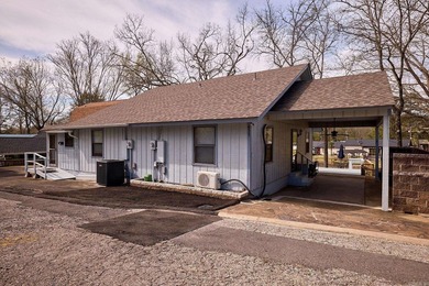 INVESTMENT PROPERTY? 3 RENTABLE UNITS! on Lake Hamilton! Welcome - photo 26