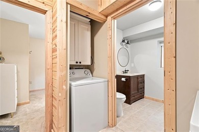 This light and bright 4 BR with 2 Full Bath design home is a - photo 29