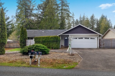 Updated Golf Course Home - photo 1