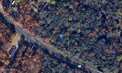 Discover this 0.64-acre lot in the Toms River area of Ocean - photo 1