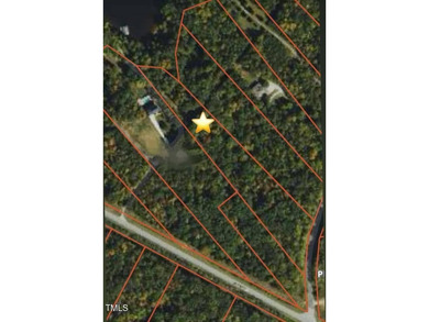 Hyco Lake Acreage For Sale in Semora North Carolina