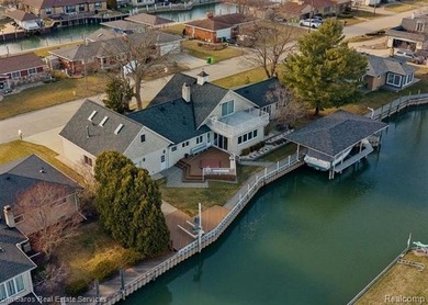 Rare waterfront offering with 120 feet of premium canal frontage - photo 32