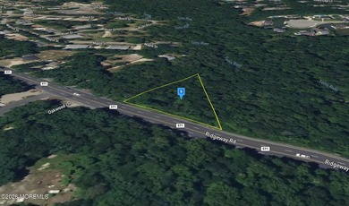 Discover this 0.64-acre lot in the Toms River area of Ocean - photo 3