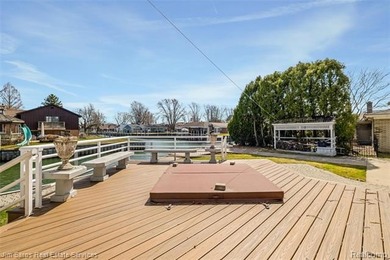 Rare waterfront offering with 120 feet of premium canal frontage - photo 33
