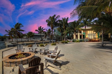 Architectural Polynesian-Inspired Waterfront Retreat in Key - photo 4