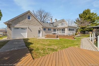 Rare waterfront offering with 120 feet of premium canal frontage - photo 34