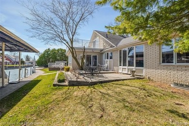 Rare waterfront offering with 120 feet of premium canal frontage - photo 35