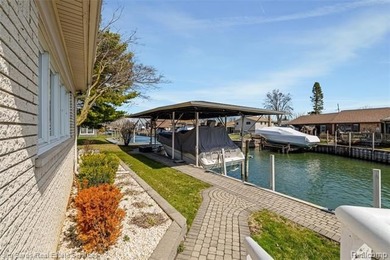 Rare waterfront offering with 120 feet of premium canal frontage - photo 36