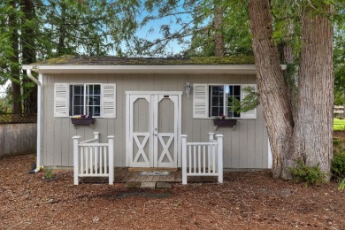 Updated Golf Course Home - photo 8