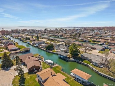 Rare waterfront offering with 120 feet of premium canal frontage - photo 37