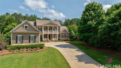  Home For Sale in Statham Georgia