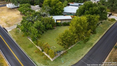 Canyon Lake Lot For Sale in Canyon Lake Texas