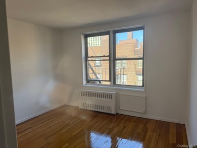 Sponsor unit, No Board Approval or interview needed. Spacious