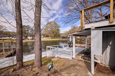 INVESTMENT PROPERTY? 3 RENTABLE UNITS! on Lake Hamilton! Welcome - photo 46
