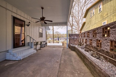 INVESTMENT PROPERTY? 3 RENTABLE UNITS! on Lake Hamilton! Welcome - photo 47