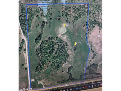 Lake Acreage For Sale in Talihina, Oklahoma