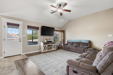 Welcome home to this charming and well-maintained 3 bedroom, 2 - photo 3