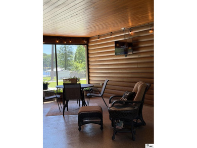Welcome to what could be Your Log Home on Caney Lake! This - photo 6