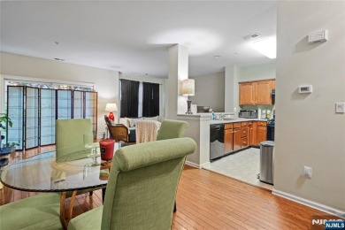 Lake Home For Sale in West New York, New Jersey