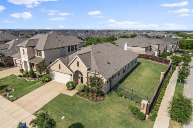 Lake Home For Sale in Wylie, Texas