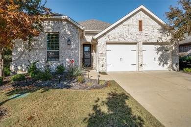 Lake Home For Sale in Little Elm, Texas