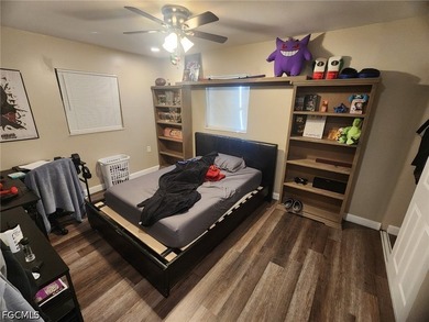 This 4 Bedroom, Bonus room, 2 bath home offers both comfort and - photo 10