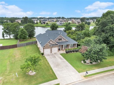 Lake Home For Sale in Mcdonough, Georgia