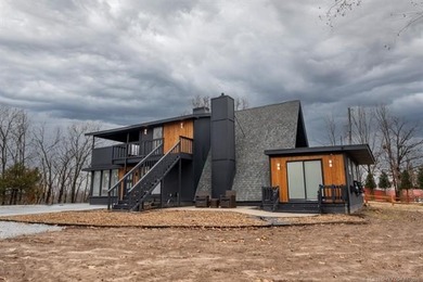 Welcome to Fire Water Escape, a contemporary 8-bedroom - photo 5