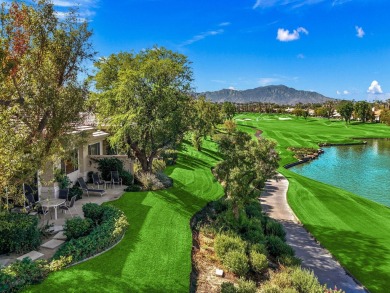 Lakes at Indian Ridge Golf Club Condo For Sale in Palm Desert California